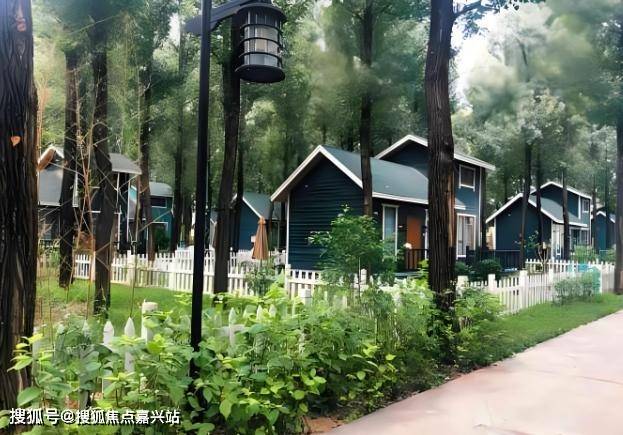 林栖谷森林康养度假区地址收费和电话详细介绍