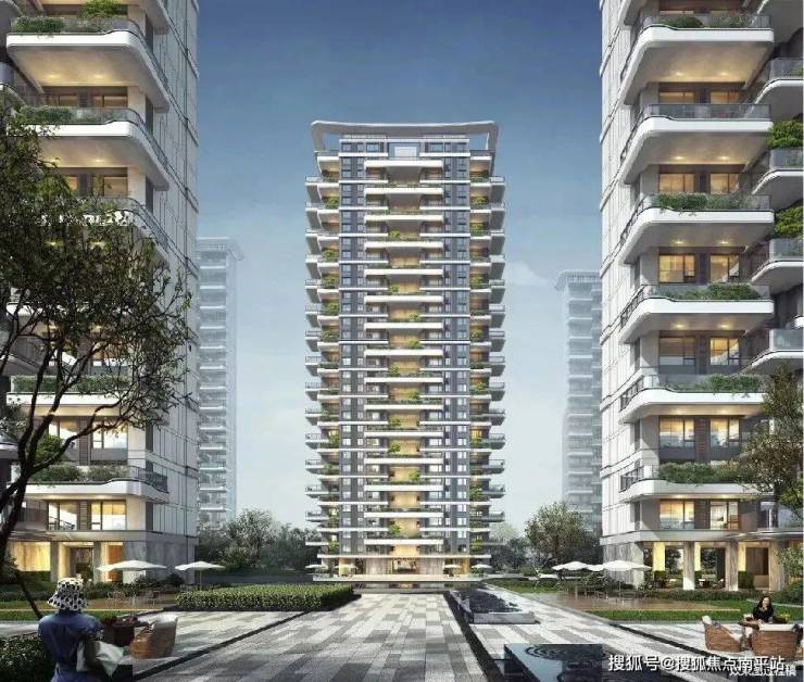 福州上海西「国贸天琴樾 」售楼处电话-地址-户型-价格-楼盘详情-南平搜狐焦点