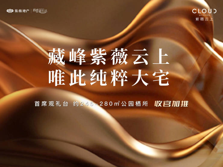 详情地址）如需了解最新房源信息_在售房源价格_请拨打上方售楼部电话！基本信息楼盘名称：紫薇云上 在售