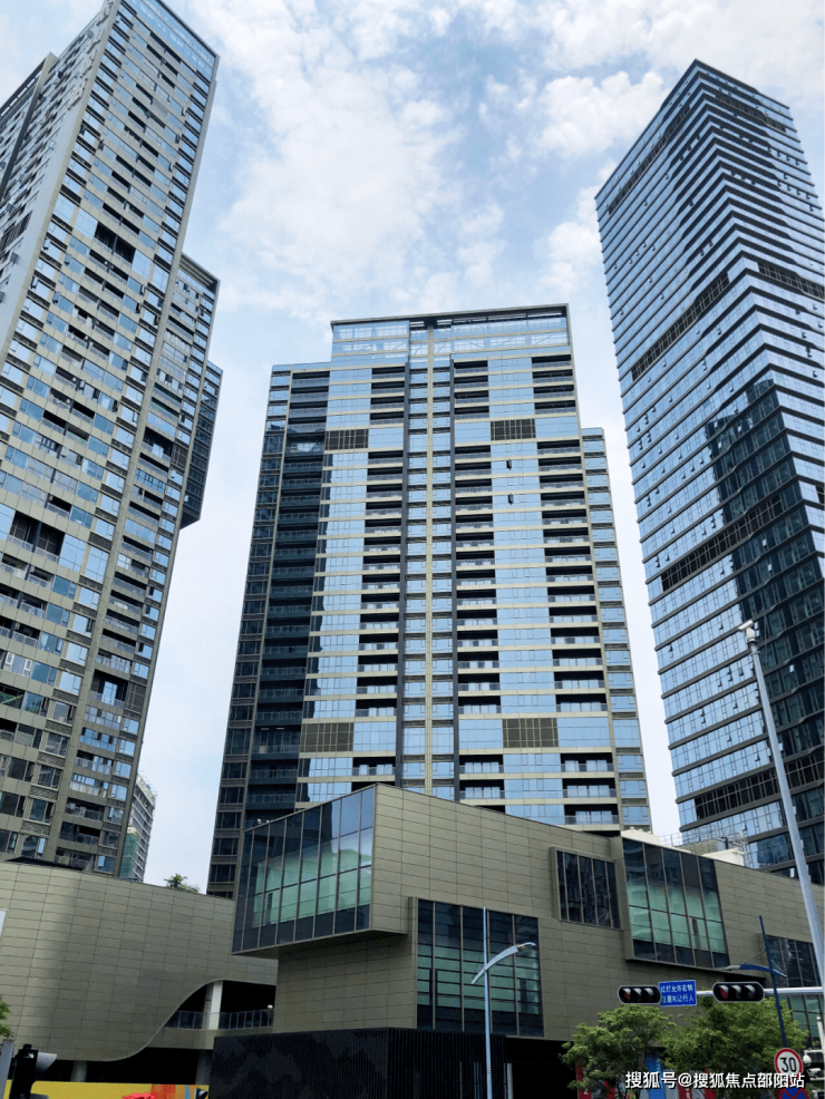 深圳晗山悦海城首页网站晗山悦海城售楼处楼盘详情最新房价户型图