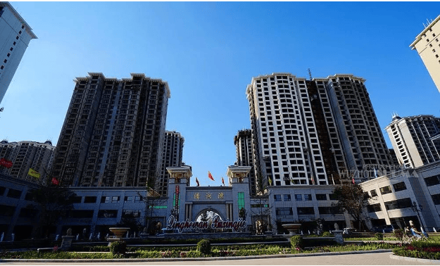 美瑞清河湾(售楼处)最新|美瑞清河湾营销中心|美瑞清河湾欢迎您|楼盘