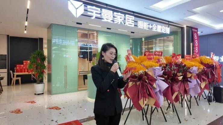 华海智能卡亮相IOTE 2025上海物联网展