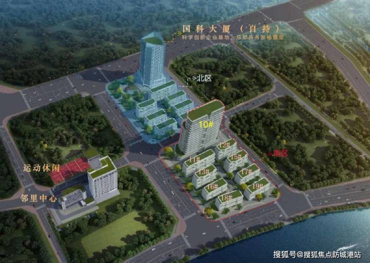 国科众安米乐M6 M6米乐江屿大观售楼处电话售楼中心电话楼盘百科详情首页网站(图3)
