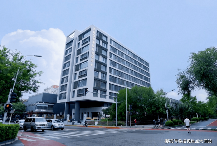 2026年北京市西城区红莲幸福家养老院收费地址全解析--北京脑梗帕金森护理养老院实测(图1)
