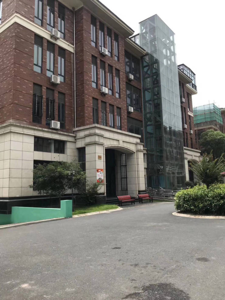 上海市松江区祥和源养老社区—地址|收费标准|电话|简介