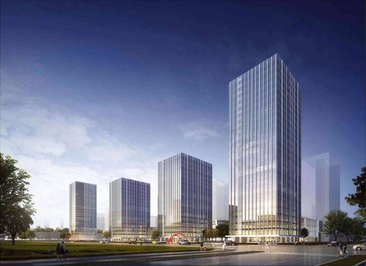 合肥经开区楼盘-楼盘电话号码【官方认证】(图5)