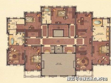 华洲君庭【官方认证】售楼处电线小时热线楼盘测评+最新房价速递(图8)