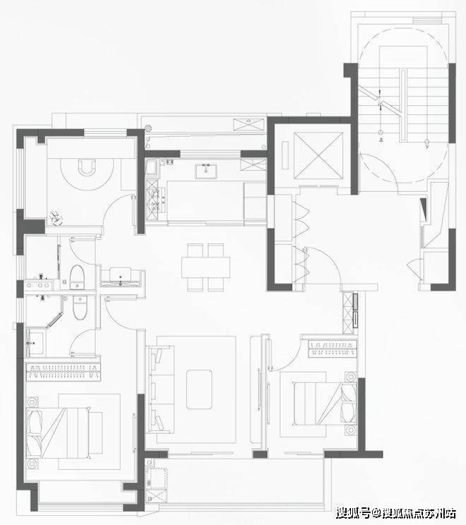 松江华发海上都荟楼盘详情华发海上都荟房价华发海上都荟户型图售楼处