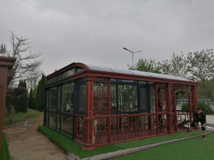 家装阳光房怎么做,DIY家装阳光房就是这么简单