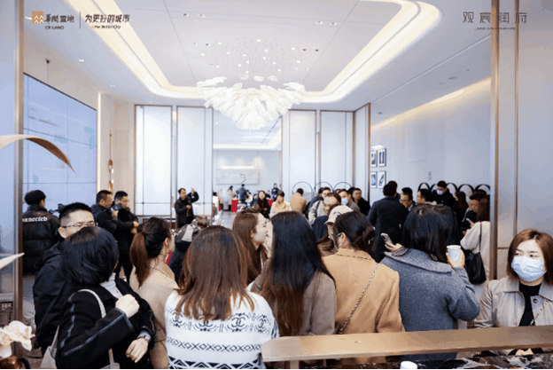 华润观宸润府华润观宸润府首页网站浦东华润观宸润府房价户型详情