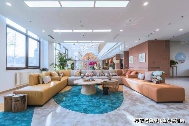 养老指南2025：北京龙湖皓春里老年公寓9月价格体系地址(图1)