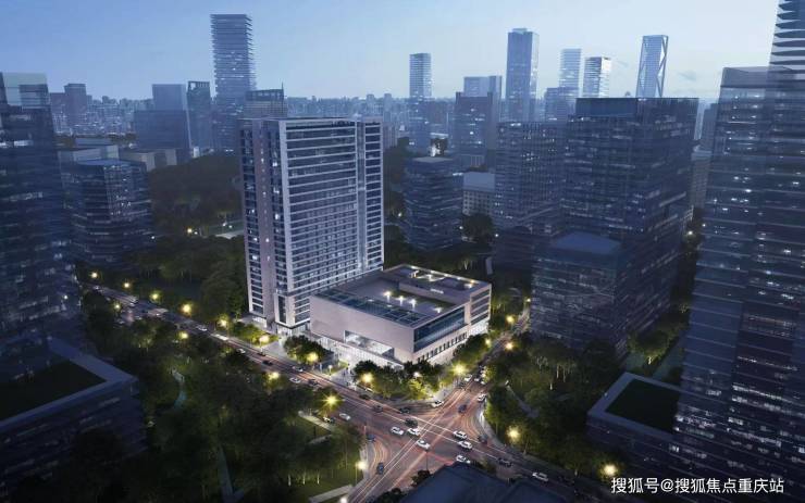 成都城投少城里官方售楼热线日房价调整_在售户型公示_首付比例说明(图4)
