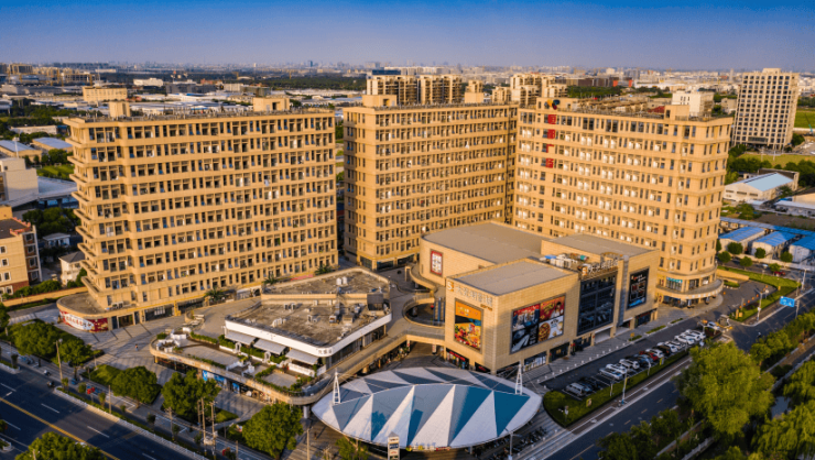 绿城晓月湖滨【营销中心官网】2026绿城晓月湖滨销售中心(售楼处)欢迎您价格官方户型地址环境配套交房时间电话全覆盖(图12)