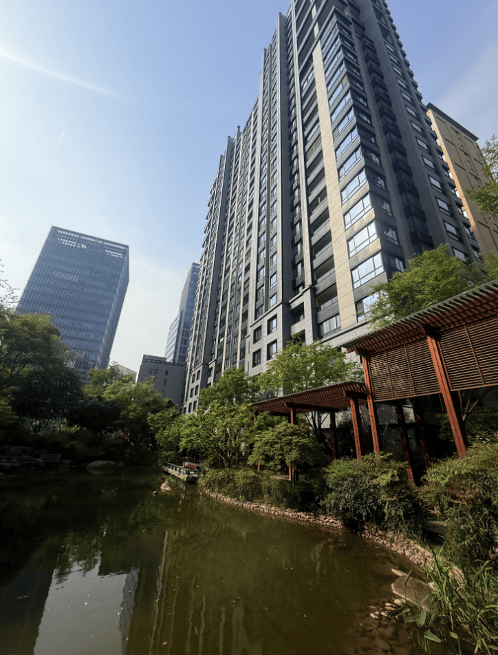 静安苏河融景为何备受关注!