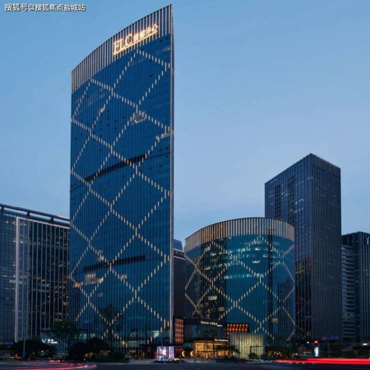 杭州之门首页网站-(杭州之门)2024楼盘详情-杭州之门最新房价-户型