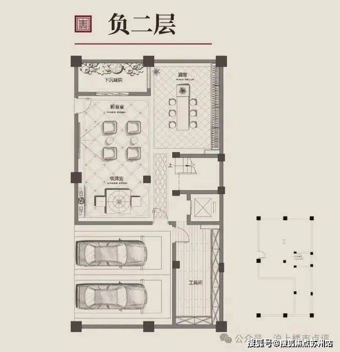 姑苏院子_苏州姑苏院子楼盘进展_房价_房型图_户型图_交通地铁_楼盘