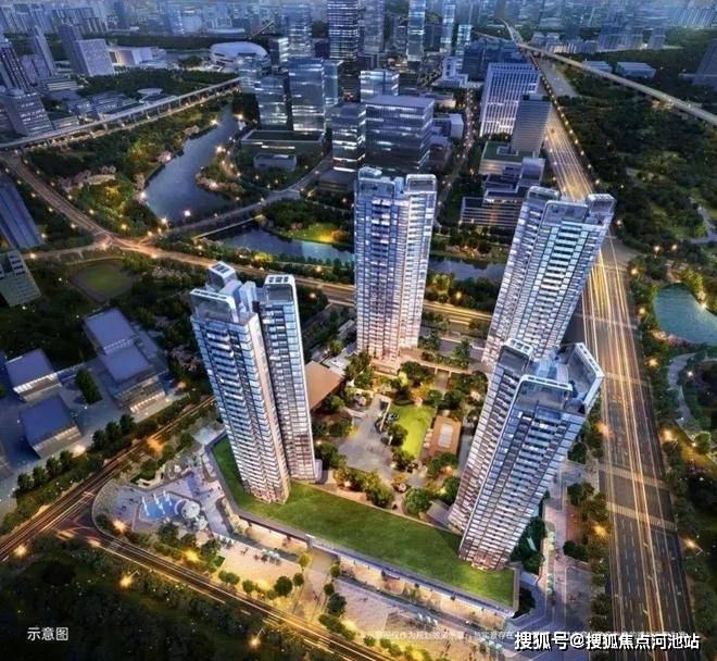 深圳(金地峰境誉府)首页网站-金地峰境誉府楼盘详情-金地峰境誉府欢迎您-河池搜狐焦点