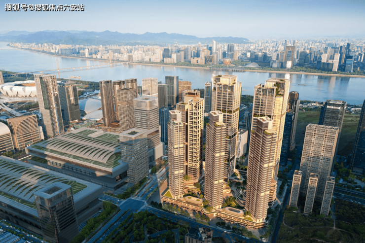 建工EIC(钱江世纪城芯·建工EIC)楼盘详情-建工EIC房价-户型配套-容积率-得房率-六安搜狐焦点