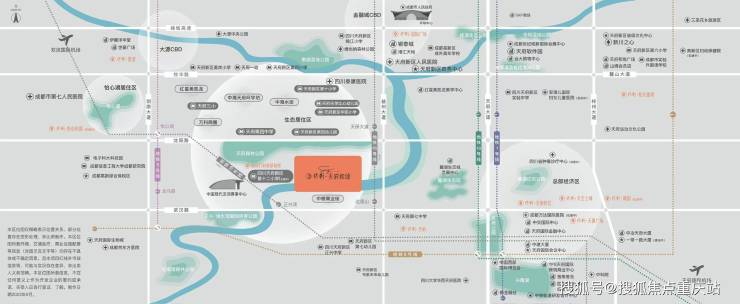 成都保利天府和颂售楼部官方接待电线月销控实时更新_实体楼样板间预约_无中介官方直售(图3)