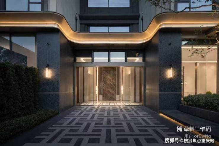 重庆渝中见山台售楼处官方电话今日最新公告实时售价更新本月最新优惠活动(图6)