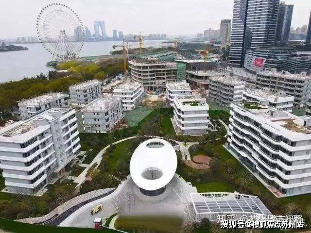 苏州湖畔瑞园金鸡湖畔中锐瑞园湖畔瑞园楼盘详情户型价格电话
