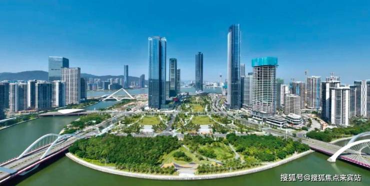 珠海【华发金融城横琴玺】售楼处 |华发金融城横琴玺售楼中心_24小时