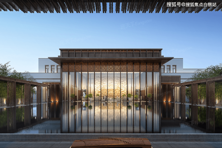 北京丰台泰禾金府大院售楼处电话丨首页网站丨泰禾金府大院欢迎您丨