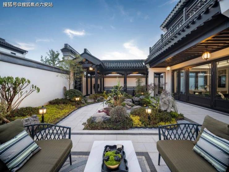 蓝城桃李春风-蓝城桃李春风(2025·蓝城桃李春风最新)楼盘详情-房价-户型-周边配套-小区环境-六安搜狐焦点