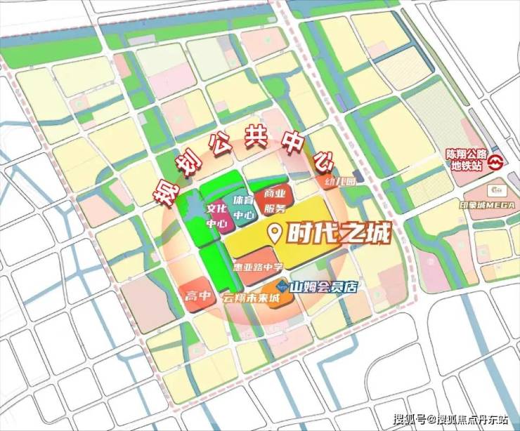 时代之城(售楼处)首页网站-2024楼盘详情_时代之城-户型 停车位(图16)