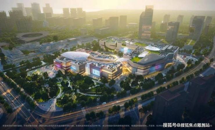 前湾归源杭州前湾归源首页网站丨萧山科技城前湾归源楼盘详情户型配套