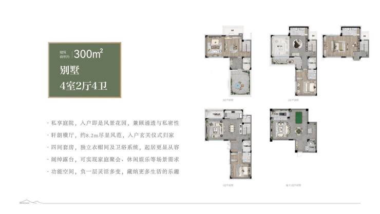 合院别墅 洋房(现房)-十堰搜狐焦点
