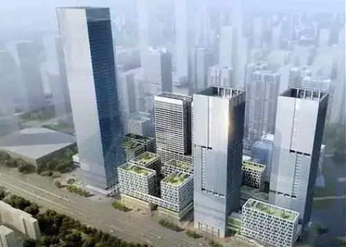 厉害了~留仙洞!留仙洞总部基地完全攻略指南-深圳搜狐焦点