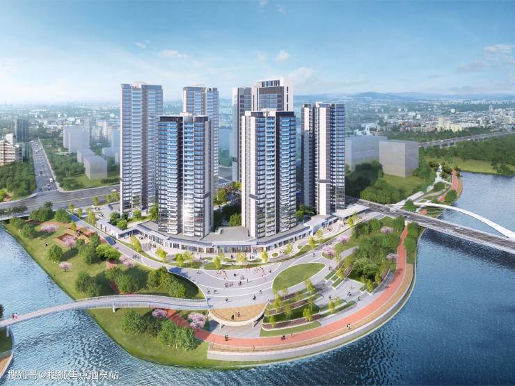 长沙轨道万科璞悦湾售楼处vip热线电话轨道万科璞悦湾户型备案价图片