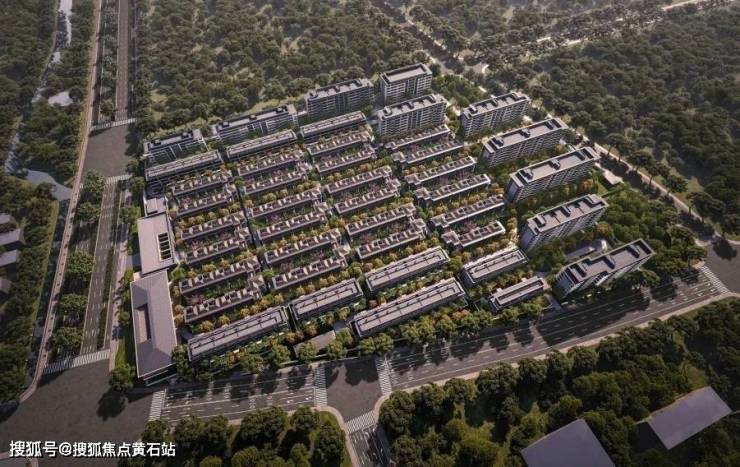 JN江南入口国贸海上原墅：新江南风格文化豪宅上海之根(图1)