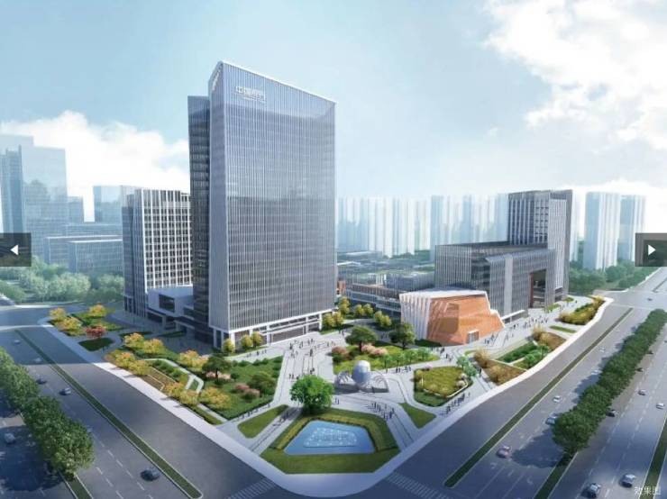 文脉传承再造城市精神地标保利海上瑧悦项目介绍：(图2)