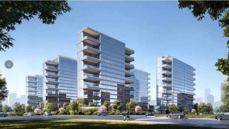 球盟会伟星ONE139售楼处电话-地址-价格-户型-楼盘详情(图6)