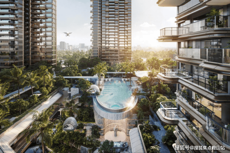 2025华发珠海湾(华发珠海湾售楼处)首页网站-营销中心-欢迎您楼盘详情-最新价格-户型图-容积率售楼处(图10)