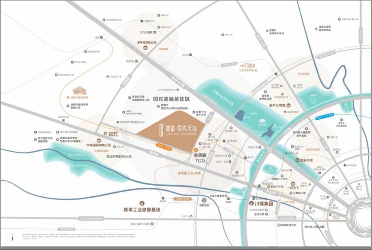 【鼎能国宾天韵】春节不打烊最新售价春节特价房户型信息一竞技入口【鼎能国宾天韵】售楼处电话预约看房(图2)