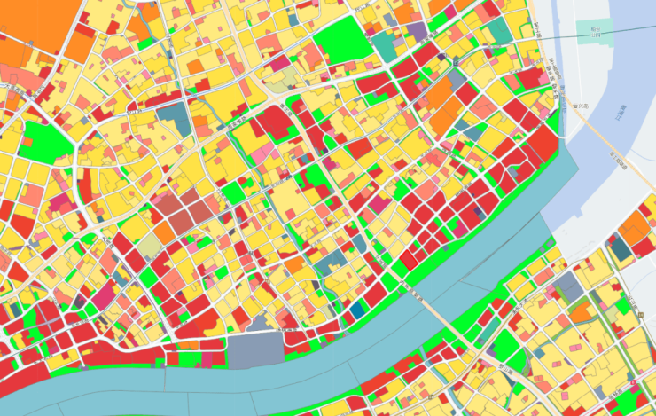 保利誉滨江(官方售楼处) 电话 - 保利誉滨江销售中心 - 环境户型价格地址楼盘详情配套电话售楼处位置配套交房时间(图17)