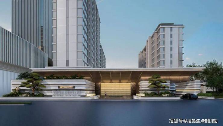 金茂姑苏满元(售楼处)官网-金茂姑苏满元销售中心-环境-户型-价格-地址-楼盘详情-配套-电话-交房时间-配套-电话(图13)