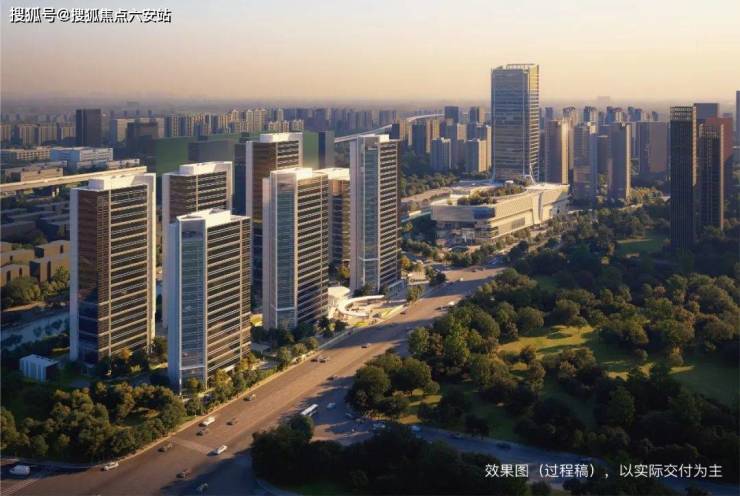 2025钱江世纪城tone潮博大平层楼盘深度解析:涵盖房价、户型、容积率以及小区环境等详尽大平层楼盘详情-杭州房天下-六安搜狐焦点