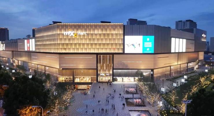 中海悦府雲起营销中心官方发布：售楼部电话号码多少(图5)