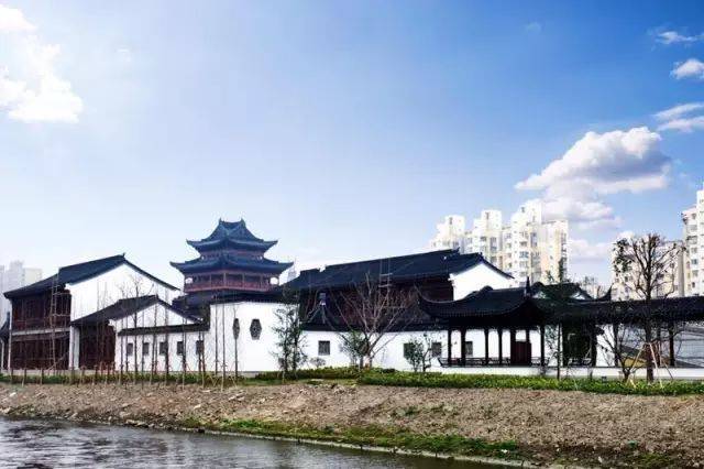 上海宝山龙湖天街loft公寓楼盘百科