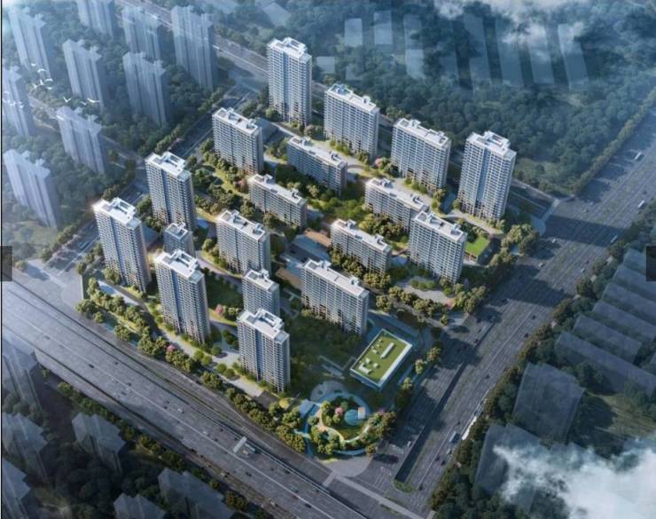 中国铁建花语江南营销中心预约热线(官方认证)搜狐焦点官方认证直线电话(图4)