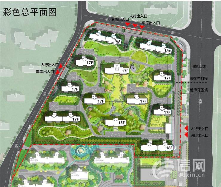 青岛城阳规划图片