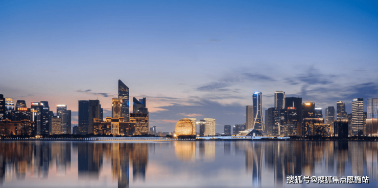 杭州钱江新城迪凯金座什么时候交付地铁口通燃气精装全配拎包入住