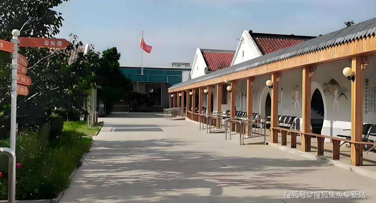 北京昌平十三陵温馨老年公寓2025价格表神南路南新村电话联系(图4)