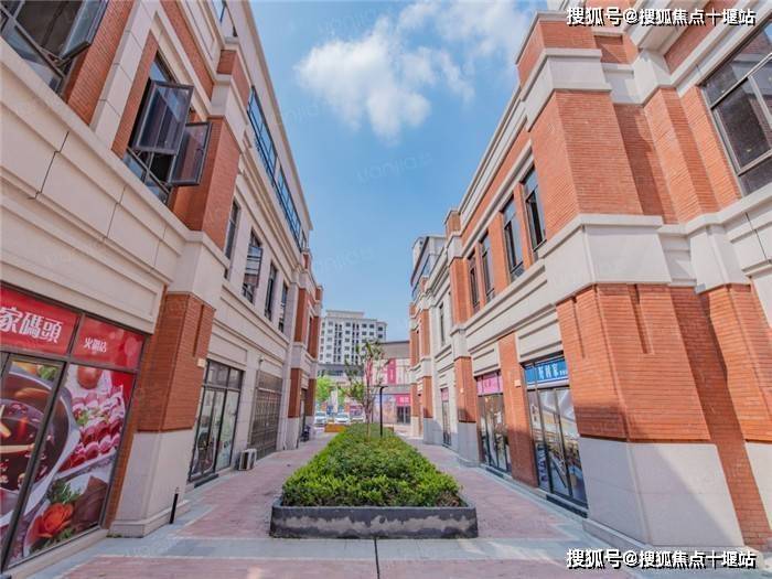 官网上海青浦源昌幸福金街青浦新城源昌幸福金街动态售楼处电话