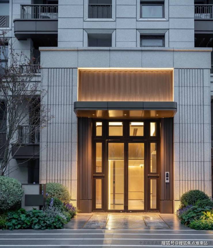 2026云萃森林楼盘详情-(中企云萃森林)售楼处电话-房价-户型配套中企售楼处电话-地址-房价-在售户型(图3)