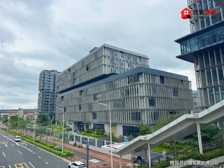 猛!两大互联网巨头迁入!三山新城成为总部收割机!(图2)